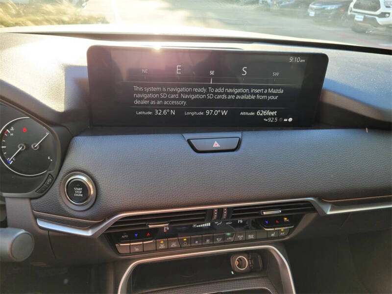 2025 Mazda CX-90 3.3 Turbo Preferred