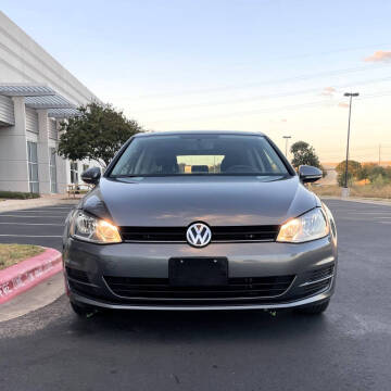 2015 Volkswagen Golf TSI Launch Edition