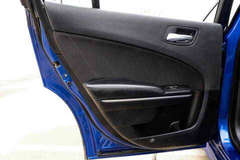 2019 Dodge Charger R/T