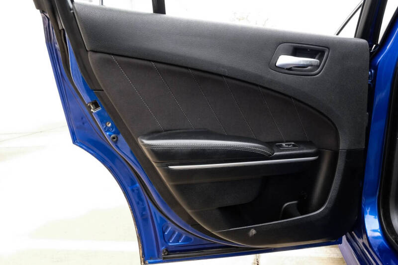 2019 Dodge Charger R/T