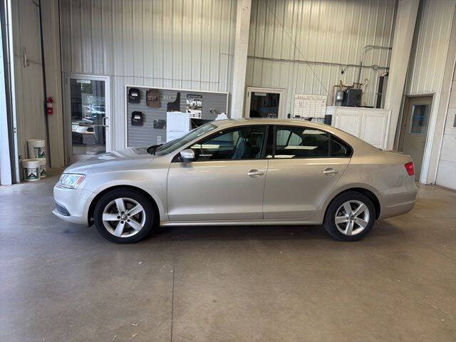 2012 Volkswagen Jetta