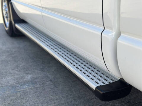 2008 Dodge Ram 2500