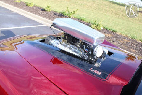 1979 Chevrolet Corvette