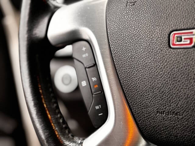 2013 GMC Acadia SLT-1