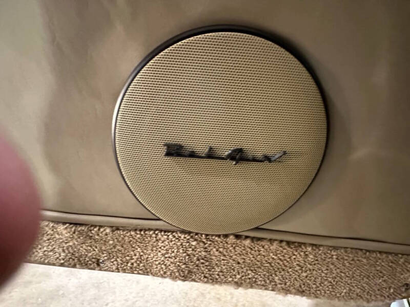 1955 Chevrolet Bel Air