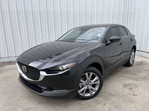 2021 Mazda CX-30