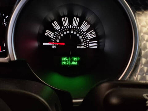 2008 Ford Mustang GT Deluxe