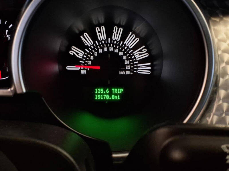 2008 Ford Mustang GT Deluxe