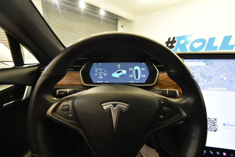 2019 Tesla Model S 100D