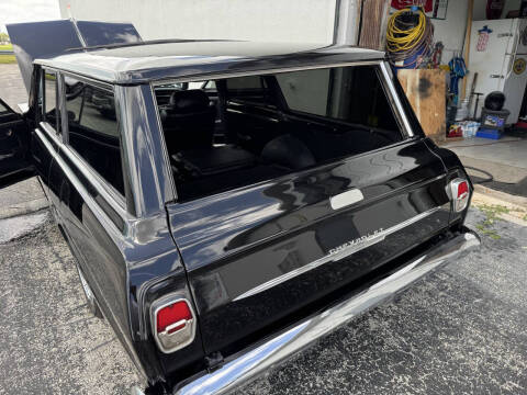 1964 Chevrolet Nova
