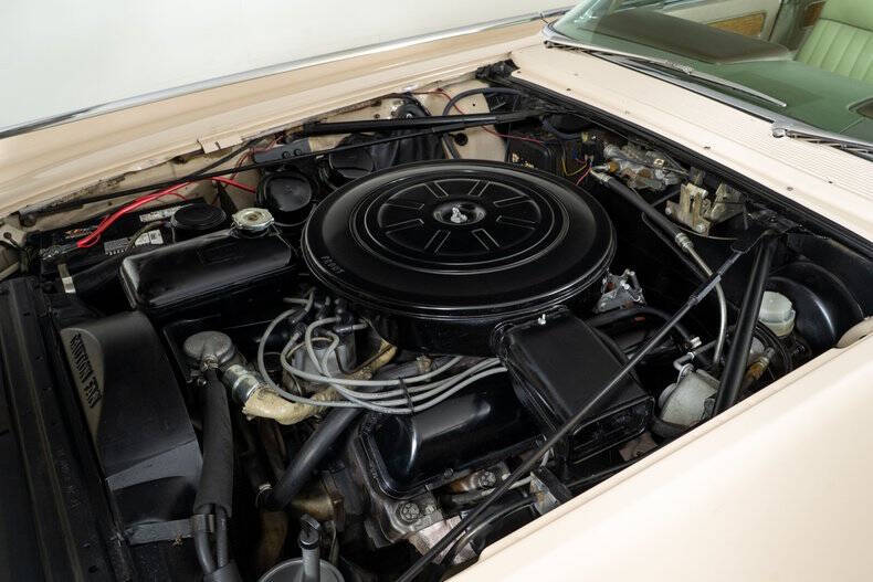 1962 Lincoln Continental