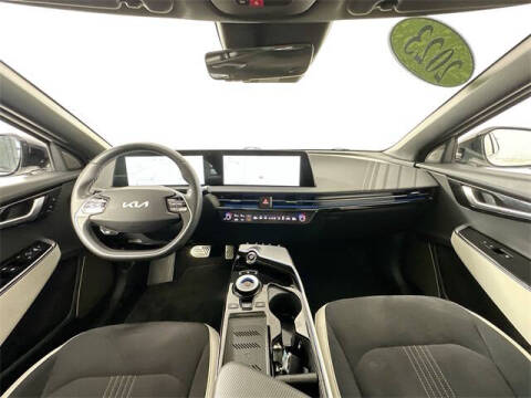 2023 Kia EV6 GT-Line