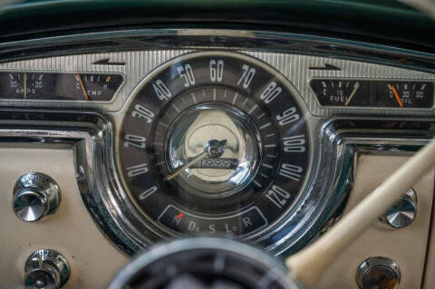 1955 Oldsmobile Eighty-Eight