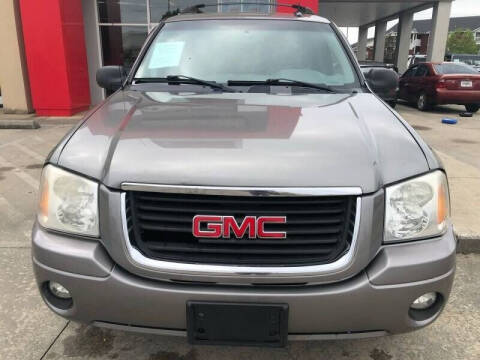 2005 GMC Envoy XL SLE