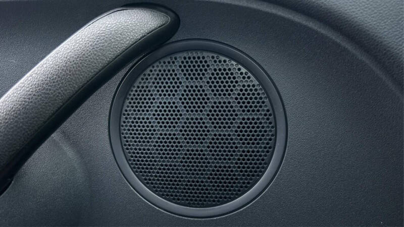 2011 Ford Transit Connect XLT Premium