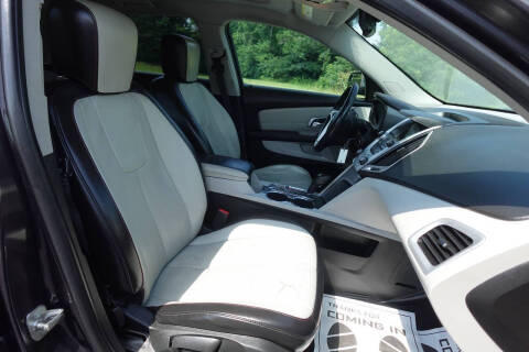 2014 GMC Terrain SLT-2