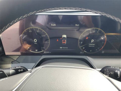 2025 Infiniti QX80 Pure