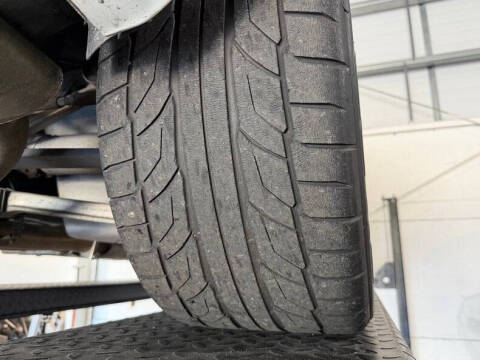 1995 Chevrolet Corvette