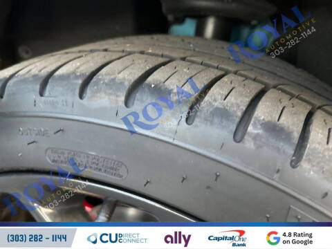 2024 Dodge Hornet R/T