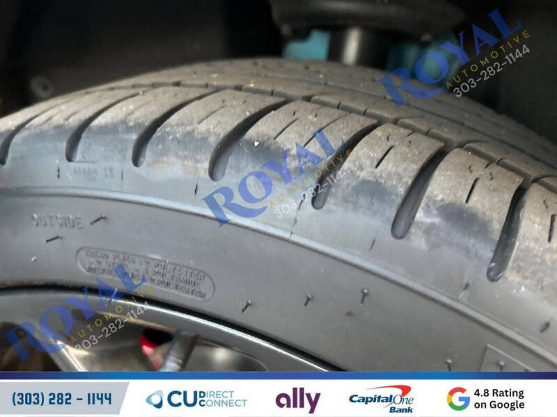 2024 Dodge Hornet R/T