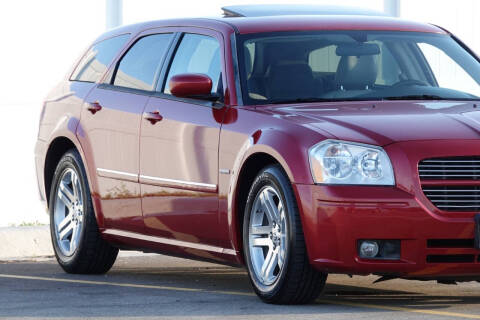 2006 Dodge Magnum RT