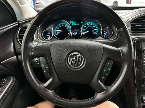 2016 Buick Enclave Premium
