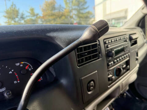 2004 Ford F-350 Super Duty