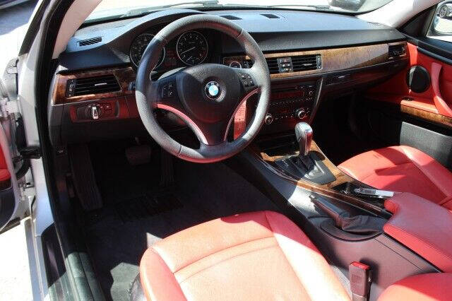 2010 BMW 3 Series 335i