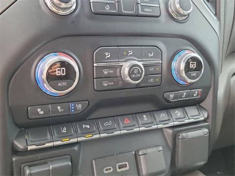 2022 GMC Sierra 2500HD