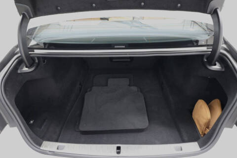 2021 BMW 7 Series 750i xDrive