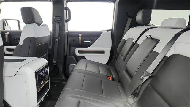2024 GMC HUMMER EV 3X