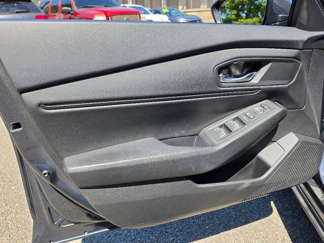 2023 Honda Accord