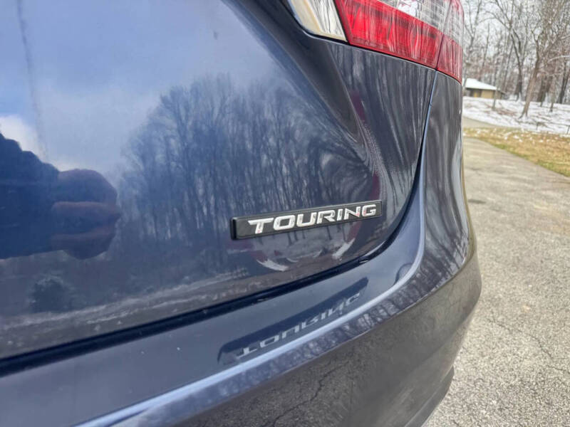 2016 Toyota Avalon Touring