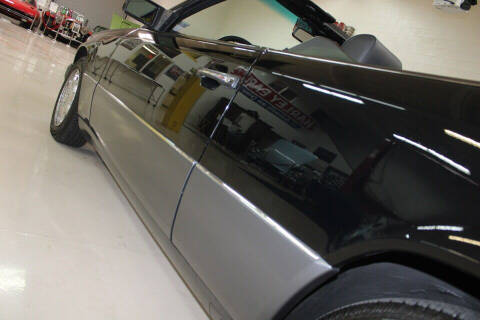 1994 Mercedes-Benz E-Class