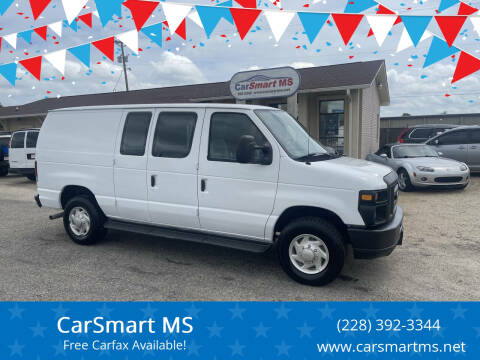 2009 Ford E-Series for sale at CarSmart MS in Diberville MS