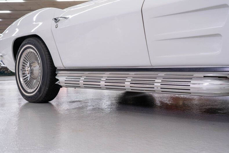 1964 Chevrolet Corvette