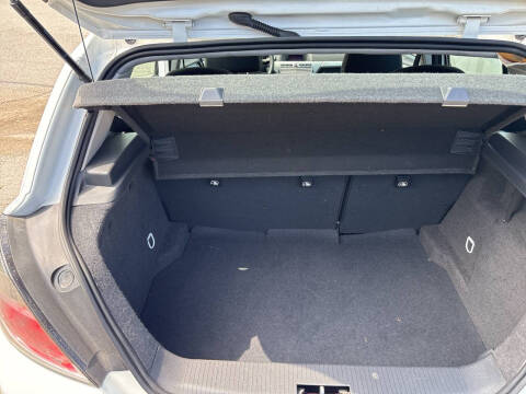 2008 Saturn Astra XR