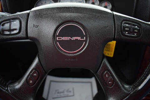 2009 GMC Envoy Denali