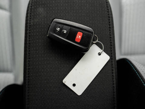 2016 Toyota Prius Two Eco