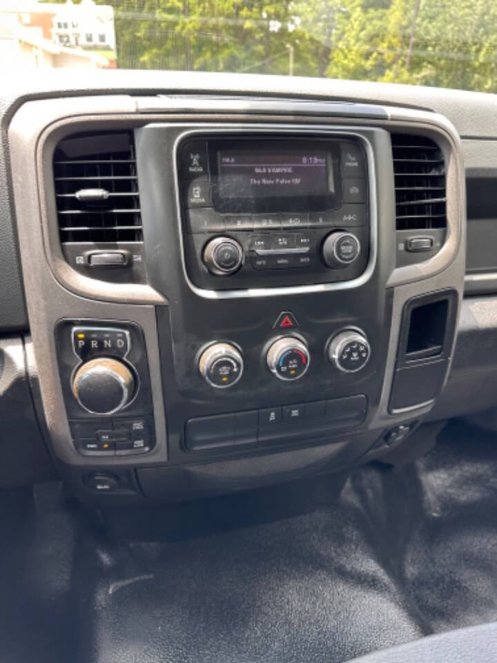 2019 Ram 1500 Classic for sale at Karas Auto Sales Inc. in Sanford, NC