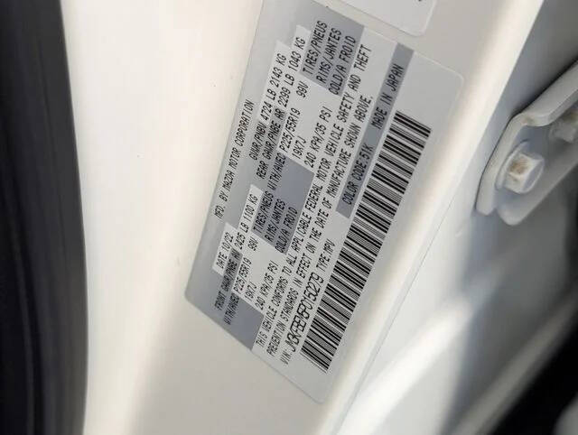 2023 Mazda CX-5 2.5 S Premium Plus