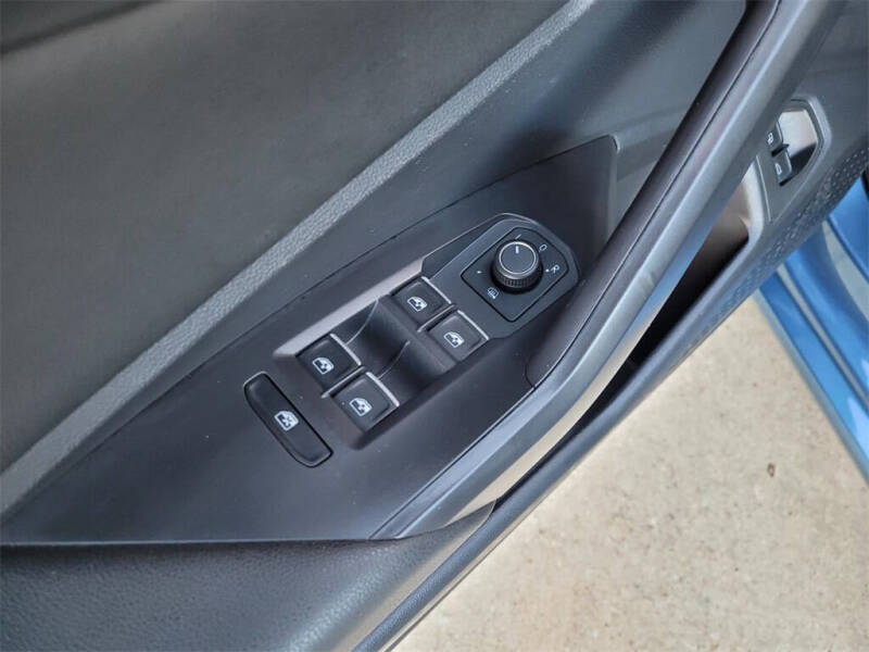 2021 Volkswagen Jetta