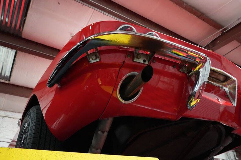 1965 Chevrolet Corvette