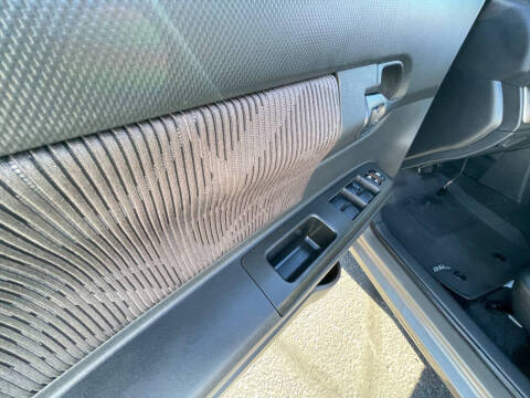 2013 Scion xB 10 Series