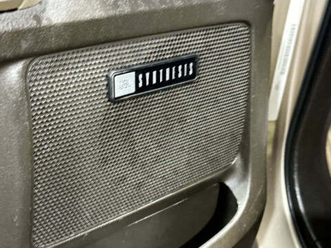 2008 Toyota Sequoia Platinum