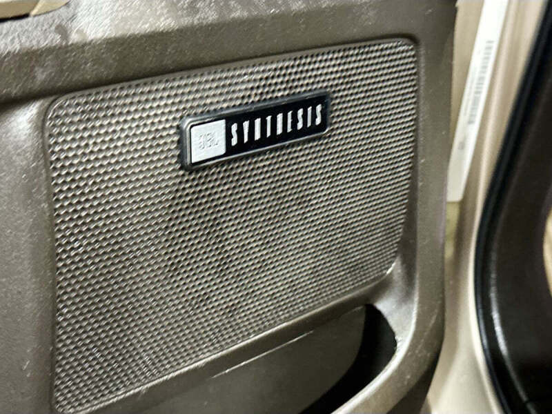 2008 Toyota Sequoia Platinum