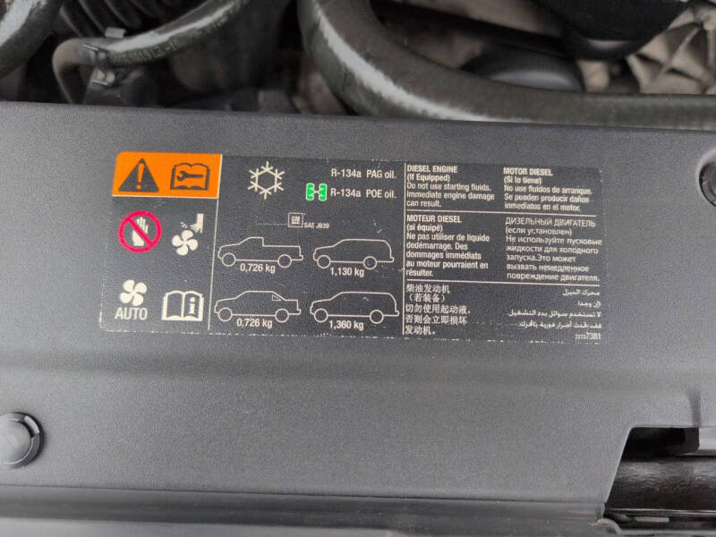 2014 Chevrolet Suburban LTZ