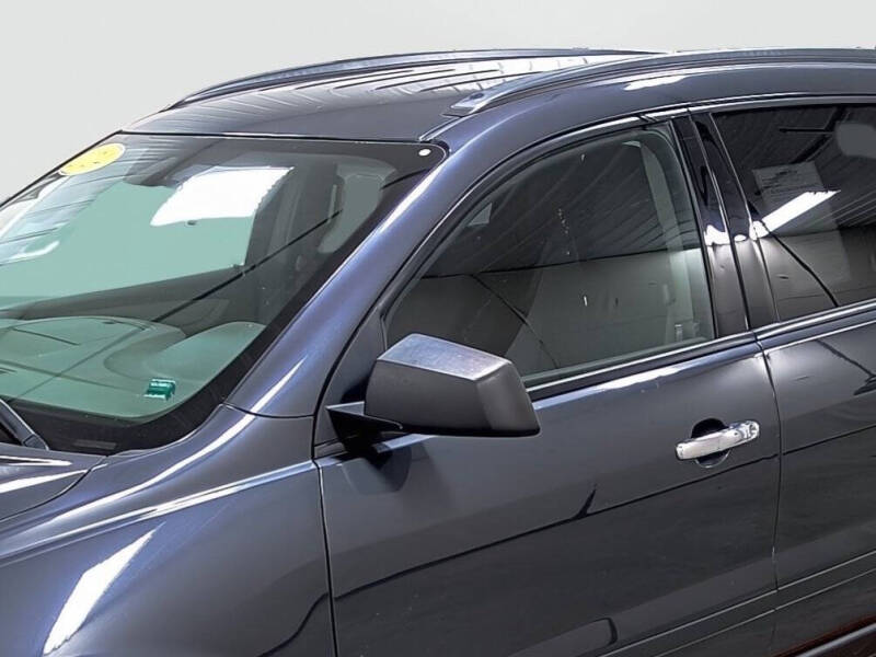 2014 Chevrolet Traverse LS