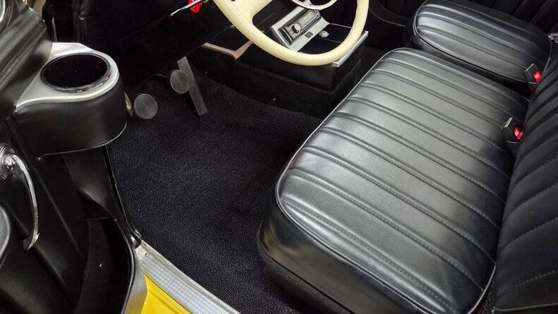 1949 Willys Jeepster