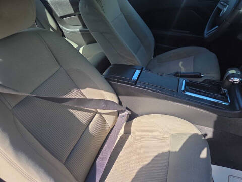 2012 Ford Mustang V6 Premium